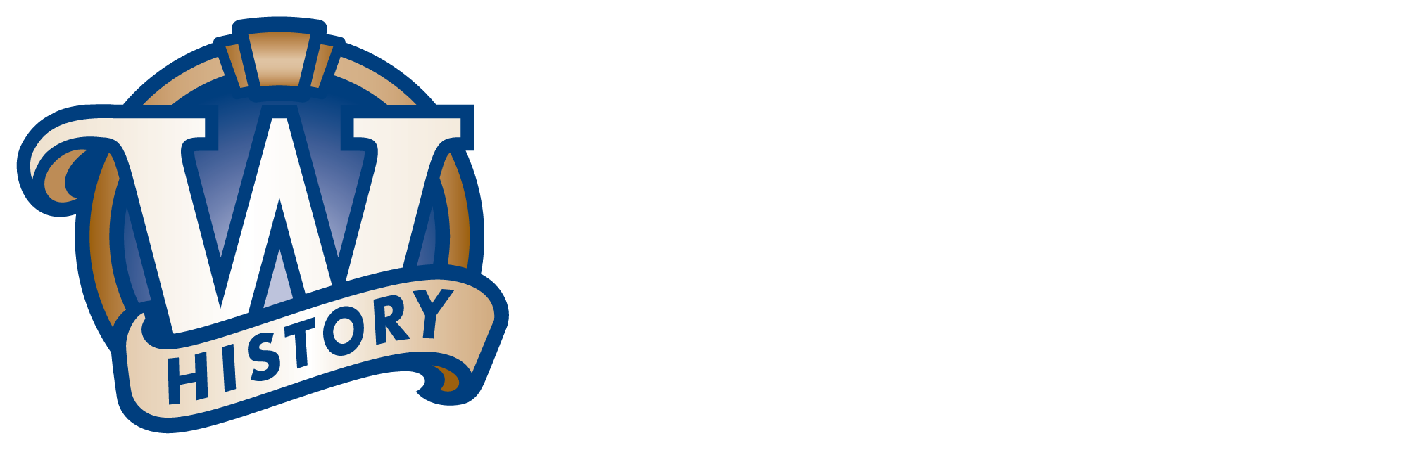 Wisconsin Historical Society Logo